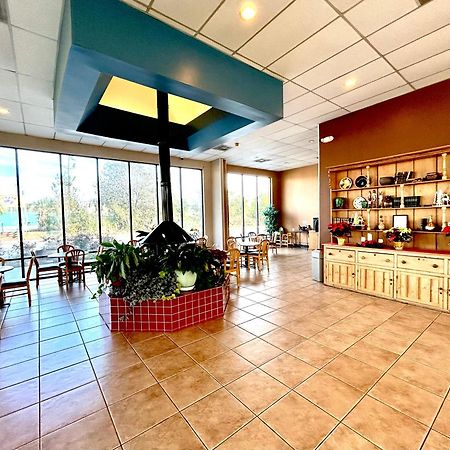 圣乔治戴斯酒店 St. George 外观 照片